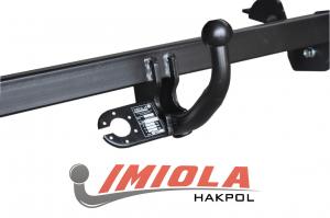 Tažné zařízení HYUNDAI i30 Hatchback / KIA Cee´d Hatchback, Imiola