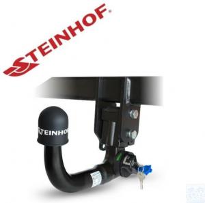 Tažné zařízení INFINITI EX30/37 & FX 30/37/50 Vertical, Steinhof