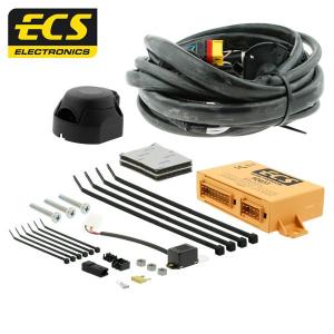 Elektroinstalace AUDI A4 Sedan / Kombi / Allroad, 13pin, ECS (AU061HX)