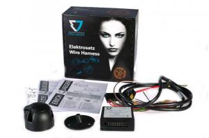 Elektroinstalace VOLVO XC 90 (748410) 13-pin